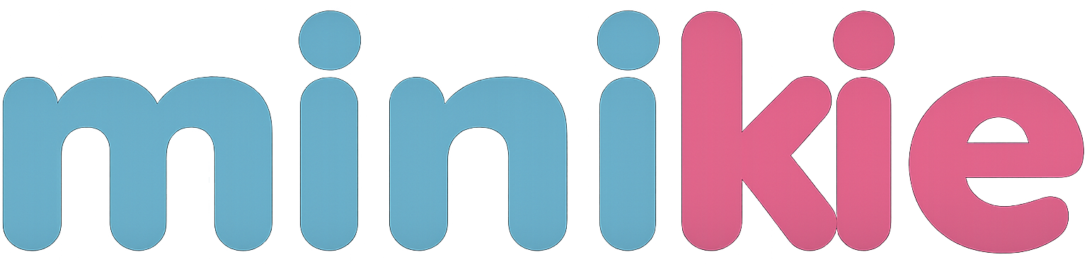 Minikie logo